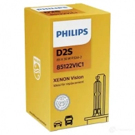 Галогенная лампа PHILIPS 85122VIC1 D2S 837064 GOC 36477433 - Изображение 3