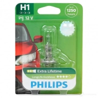 Лампа PHILIPS 834547 GOC 36196430 12258LLECOB1 3XAAL - Изображение 2