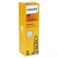Лампа накаливания PHILIPS 1420580274 12258SPC1 GOC 40460230 R3QVXK - Изображение 3