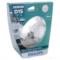 Галогенная лампа PHILIPS D1S GOC 37697533 85415XV2S1 837209 - Изображение 2
