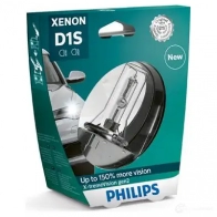 Галогенная лампа PHILIPS D1S GOC 37697533 85415XV2S1 837209 - Изображение 3
