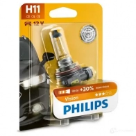 Лампа PHILIPS 834984 GOC 36428630 12362PRB1 H11 - Изображение 3