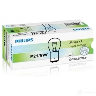 Лампа PHILIPS 12499LLECOCP 38201328 GOC 38201328 835318 - Изображение 3