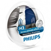 Лампа PHILIPS GOC 77486628 13336MDBVS2 836321 I1JG8 - Изображение 2