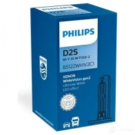 Галогенная лампа PHILIPS 837074 D2S GOC 37729333 85122WHV2C1 - Изображение 2