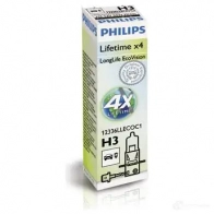 Лампа PHILIPS TZ512 834681 12336LLECOC1 GOC 77704130 - Изображение 3