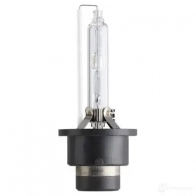 Лампа ксеноновая D2S X-TREME VISION 35 Вт 12 В 4800K PHILIPS 85122XVS1 D2S 837114 GOC 36462033 - Изображение 3