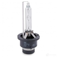 Лампа ксеноновая D2S X-TREME VISION 35 Вт 12 В 4800K PHILIPS 85122XVS1 D2S 837114 GOC 36462033 - Изображение 5