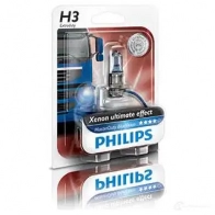 Лампа PHILIPS 836314 T538K 13336MDBVB1 GOC 77488030 - Изображение 3