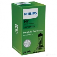 Лампа PHILIPS 12972LLECOC1 C38E6 GOC 36192630 836098 - Изображение 3