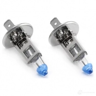 Лампа галогеновая H1 X-TREMEVISION +130% 55 Вт 12 В PHILIPS GOC 36064628 12258XVS2 834637 GOC 37166628 - Изображение 5