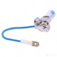 Лампа галогеновая H3 WHITEVISION 55 Вт 12 В PHILIPS 12336WHVB1 D4CPED 834708 GOC 77951930 - Изображение 7