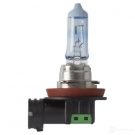 Лампа галогеновая H11 WHITEVISION 55 Вт 12 В PHILIPS 12362WHVB1 GOC 37469830 H11 835010 - Изображение 3