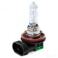 Лампа галогеновая H11 WHITEVISION 55 Вт 12 В PHILIPS 12362WHVB1 GOC 37469830 H11 835010 - Изображение 6