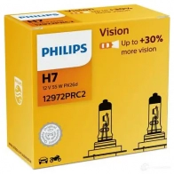 Лампа PHILIPS 836153 12972PRC2 MD7NXRY GOC 37432260 - Изображение 2