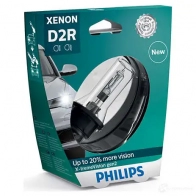 Галогенная лампа PHILIPS 837154 D2R 85126XV2S1 GOC 37711833 - Изображение 2