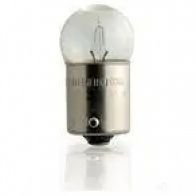 Лампа накаливания R10W BA15S 18 Вт 12 В PHILIPS GOC 87811373 1423275866 12413CP Stop G18