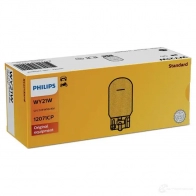 Лампа накаливания PHILIPS 12071CP WY21W GOC 52539628 834430 - Изображение 2