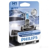 Лампа PHILIPS 12258WVUB1 1437736067 X 9E9H - Изображение 3