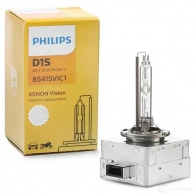 Галогенная лампа PHILIPS D1S 85415VIC1 GOC 36473633 Bmw 4 (F32) 1 Купе 2.0 425 i 184 л.с. 2017 – наст. время