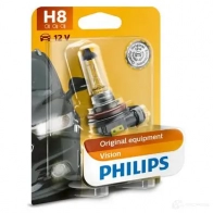 Лампа PHILIPS 12360B1 GOC 82416530 SF6YDU6 834901 - Изображение 3