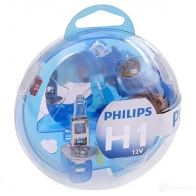 Лампы накаливания PHILIPS B59VW4 55717EBKM 837048 GOC 70032928 - Изображение 2