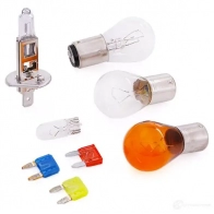 Лампы накаливания PHILIPS B59VW4 55717EBKM 837048 GOC 70032928 - Изображение 3