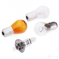 Лампы накаливания PHILIPS B59VW4 55717EBKM 837048 GOC 70032928 - Изображение 5