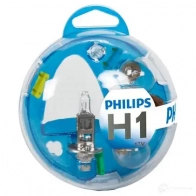 Лампы накаливания PHILIPS B59VW4 55717EBKM 837048 GOC 70032928 - Изображение 6
