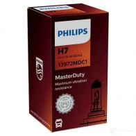 Лампа PHILIPS 13972MDC1 836909 R8VDF44 GOC 82581060 - Изображение 2