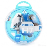 Лампы накаливания PHILIPS 837054 GOC 70036728 3G0KK 55719EBKM - Изображение 2