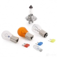 Лампы накаливания PHILIPS 837054 GOC 70036728 3G0KK 55719EBKM - Изображение 4