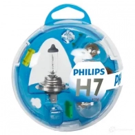 Лампы накаливания PHILIPS 837054 GOC 70036728 3G0KK 55719EBKM - Изображение 8