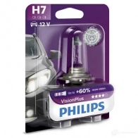 Лампа PHILIPS 12972VPB1 836186 GOC 39936330 UE9U08 - Изображение 4