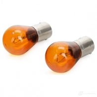 Лампа накаливания PHILIPS 12496NAB2 835094 GOC 52372930 PY21W - Изображение 6
