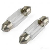 Лампа PHILIPS 835636 12844B2 C5W 05551430 - Изображение 6