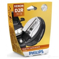 Галогенная лампа PHILIPS GOC 36493433 85126VIS1 837124 D2R - Изображение 2