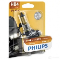 Лампа PHILIPS 9006PRB1 837255 HB4 GOC 24726130 - Изображение 3