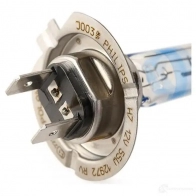 Лампа галогеновая H7 RACINGVISION PX26D 55 Вт 12 В 3500K PHILIPS 836175 KZUDW GOC 24828 12972RVS2 - Изображение 5