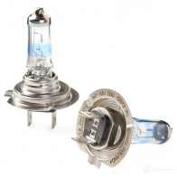 Лампа галогеновая H7 RACINGVISION PX26D 55 Вт 12 В 3500K PHILIPS 836175 KZUDW GOC 24828 12972RVS2 - Изображение 6