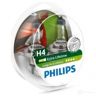 Лампа PHILIPS GOC 36257228 WW9JC 12342LLECOS2 834780 - Изображение 2