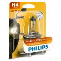 Лампа PHILIPS TTJM4I 12342PRBW GOC 49024730 834794 - Изображение 3