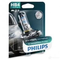 Лампа PHILIPS 1437736284 9006XVPB1 STJTL7 P - Изображение 3