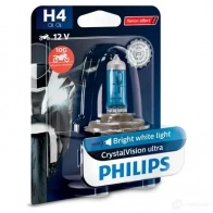 Лампа PHILIPS WRGH3 1424279874 GOC 22148330 12342CVUBW - Изображение 2