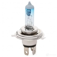 Лампа галогеновая H4 WHITEVISION 60/55 Вт 12 В PHILIPS 12342WHVB1 834850 GOC 22103230 53H8O - Изображение 6
