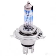 Лампа галогеновая H4 RACING VISION +150% 60/55 Вт 12 В 3500K PHILIPS 834815 S6WS7 12342RVB1 GOC 22430 - Изображение 5