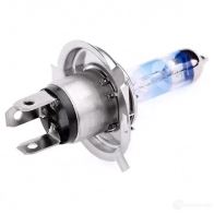 Лампа галогеновая H4 RACING VISION +150% 60/55 Вт 12 В 3500K PHILIPS 834815 S6WS7 12342RVB1 GOC 22430 - Изображение 6