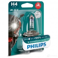 Лампа PHILIPS GOC 00056930 12342XV+BW 834878 GOC 36229930 - Изображение 2