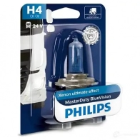 Лампа PHILIPS 836349 GOC 53281430 13342MDBVB1 Z6GRXW - Изображение 2