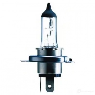 Лампа галогеновая H4 RALLY 100/90 Вт 24 В PHILIPS DCQ1X4 1420580308 24569RAC1 GOC 52910330